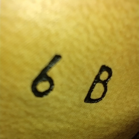 DIAMOND J WORKING COWGIRL BOOTS - Picture 3 of 7